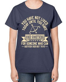 sagittarius 427# - sagittarius-  Ladies T-Shirt