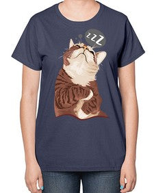 zzz 1279# - art pop art-  Ladies T-Shirt