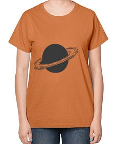 Alien 62# - ufo-  Ladies T-Shirt