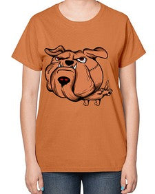 dog 103# - dogs-  Ladies T-Shirt