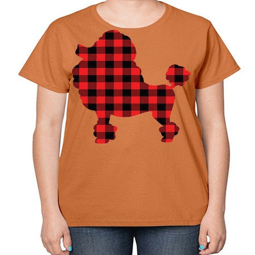 Dog Style 108# - dogs-  Ladies T-Shirt