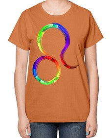 Leo 561# - leo-  Ladies T-Shirt