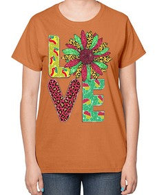 Love Juneteenth Day Fist Sunflower Png 7# - black juneteenth-  Ladies T-Shirt