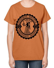 Virgo 23# - virgo-  Ladies T-Shirt