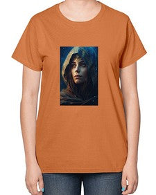Virgo 59# - virgo-  Ladies T-Shirt