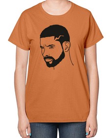 beardman 56# - black boys or men-  Ladies T-Shirt