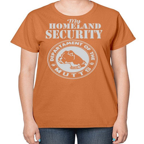 dog 117# - dogs-  Ladies T-Shirt