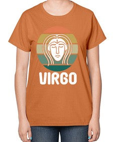 virgo 551# - virgo-  Ladies T-Shirt