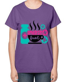 Nurse Fuel Style Style 1155# - nurse-  Ladies T-Shirt
