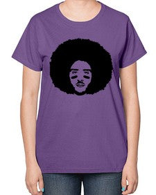 kaepernick 23# - black boys or men-  Ladies T-Shirt