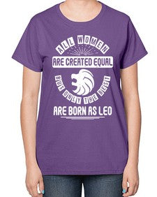 leo 279# - leo-  Ladies T-Shirt
