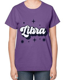 libra 335# - libra-  Ladies T-Shirt