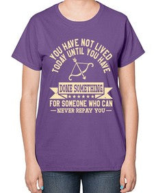 sagittarius 427# - sagittarius-  Ladies T-Shirt