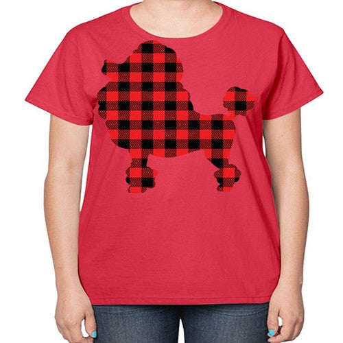 Dog Style 108# - dogs-  Ladies T-Shirt