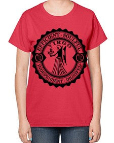 Virgo 23# - virgo-  Ladies T-Shirt