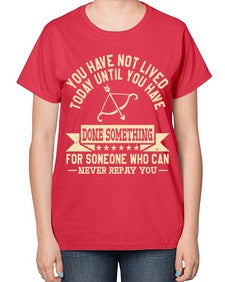sagittarius 427# - sagittarius-  Ladies T-Shirt