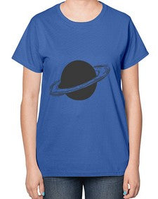 Alien 62# - ufo-  Ladies T-Shirt