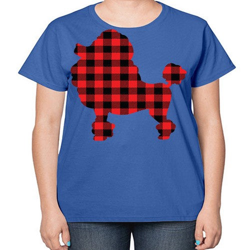 Dog Style 108# - dogs-  Ladies T-Shirt
