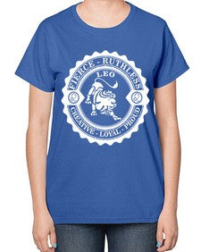 Leo 20# - leo-  Ladies T-Shirt