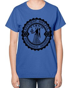 Virgo 23# - virgo-  Ladies T-Shirt