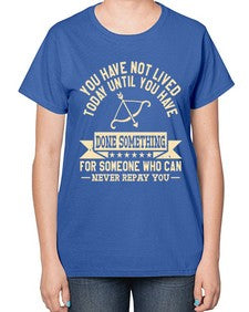 sagittarius 427# - sagittarius-  Ladies T-Shirt