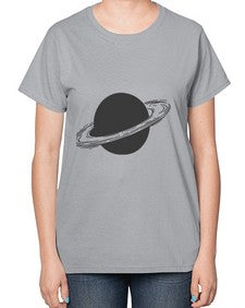 Alien 62# - ufo-  Ladies T-Shirt