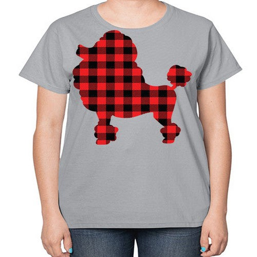 Dog Style 108# - dogs-  Ladies T-Shirt