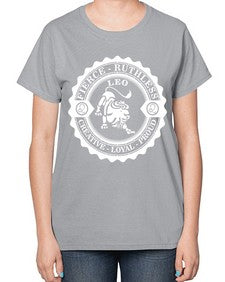 Leo 20# - leo-  Ladies T-Shirt