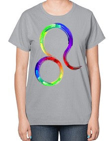 Leo 561# - leo-  Ladies T-Shirt