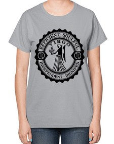 Virgo 23# - virgo-  Ladies T-Shirt