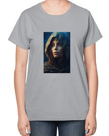 Virgo 59# - virgo-  Ladies T-Shirt