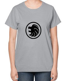 leo 302# - leo-  Ladies T-Shirt