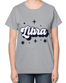 libra 335# - libra-  Ladies T-Shirt
