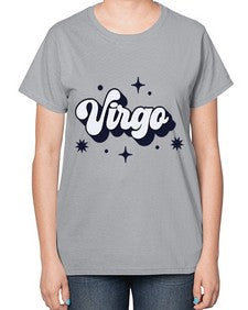 virgo 547# - virgo-  Ladies T-Shirt