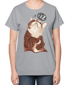 zzz 1279# - art pop art-  Ladies T-Shirt