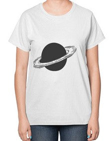 Alien 62# - ufo-  Ladies T-Shirt