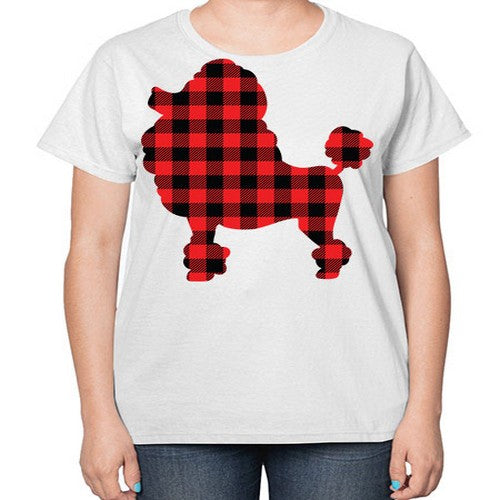Dog Style 108# - dogs-  Ladies T-Shirt