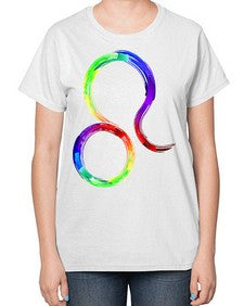 Leo 561# - leo-  Ladies T-Shirt