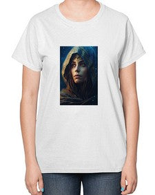 Virgo 59# - virgo-  Ladies T-Shirt