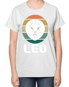 leo 299# - leo-  Ladies T-Shirt