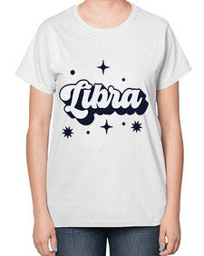 libra 335# - libra-  Ladies T-Shirt