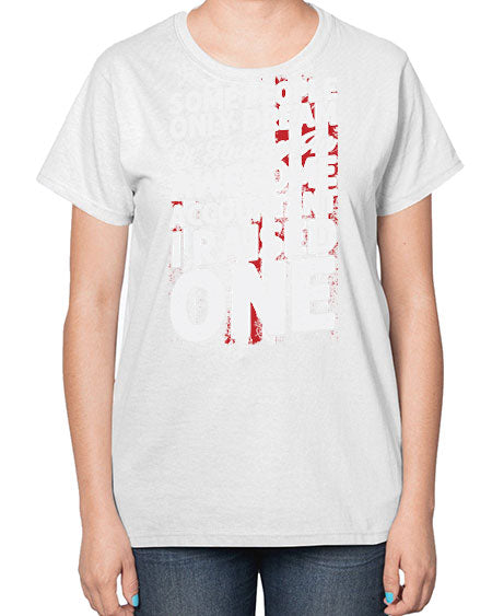 some people only dream of finding an awesome accountant 1415# - accountant-  Ladies T-Shirt