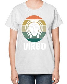 virgo 551# - virgo-  Ladies T-Shirt