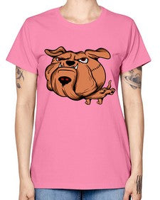 dog 103# - dogs -  Missy T-Shirt