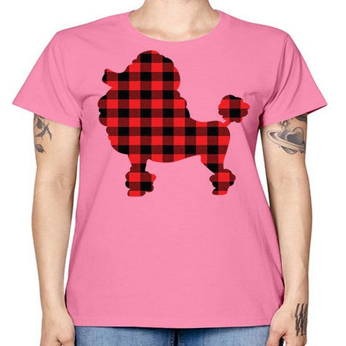 Dog Style 108# - dogs -  Missy T-Shirt