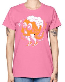 Escape reality 120# - cartoon general -  Missy T-Shirt