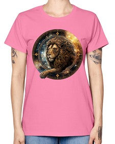 Leo 277# - leo -  Missy T-Shirt