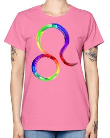 Leo 561# - leo -  Missy T-Shirt