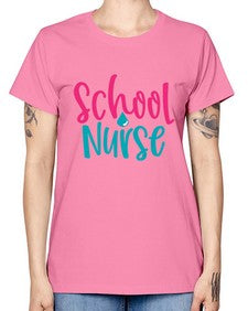 Nurse school Style 1190# - nurse -  Missy T-Shirt