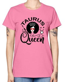 Taurus queen 505# - taurus -  Missy T-Shirt